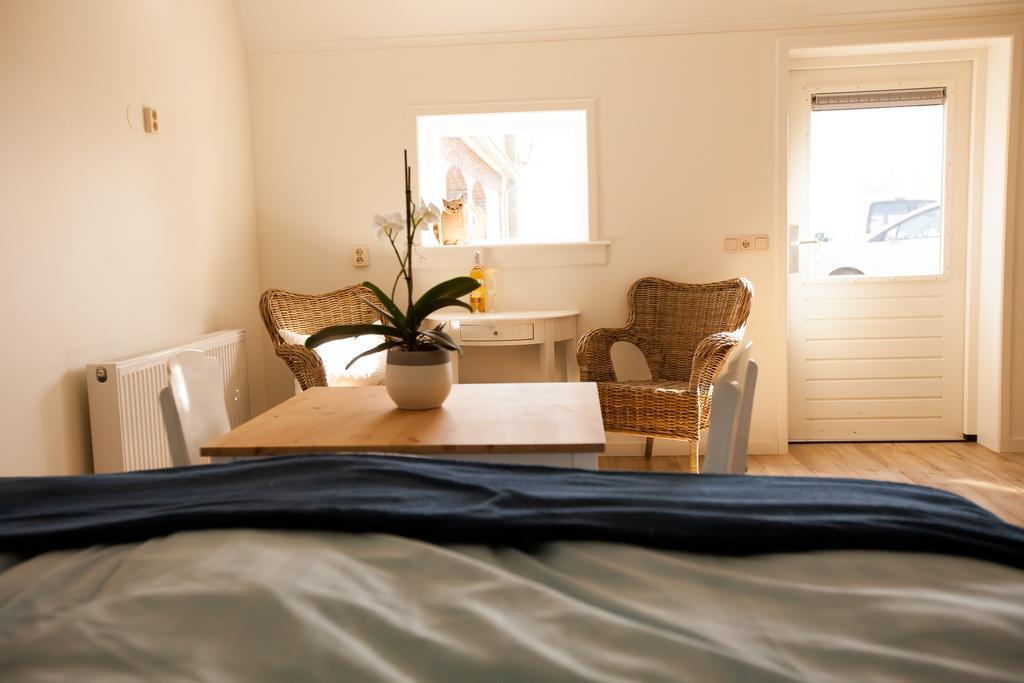 Bed And Breakfast Geertruidahoeve Hellendoorn Værelse billede