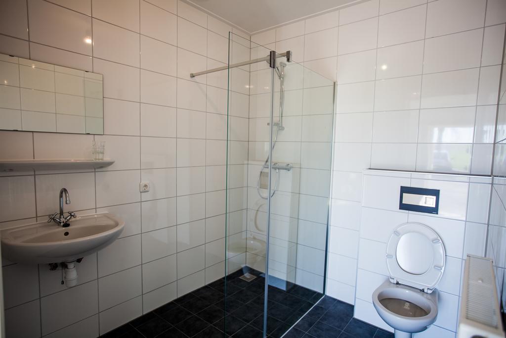 Bed And Breakfast Geertruidahoeve Hellendoorn Værelse billede